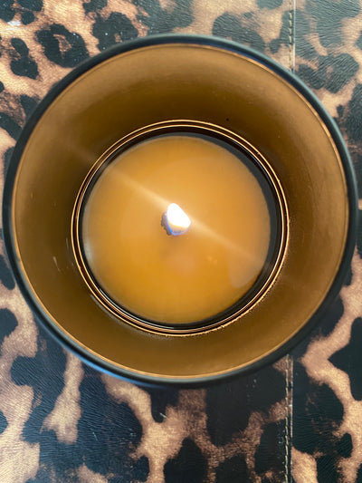 Look after your candle and it will look after you