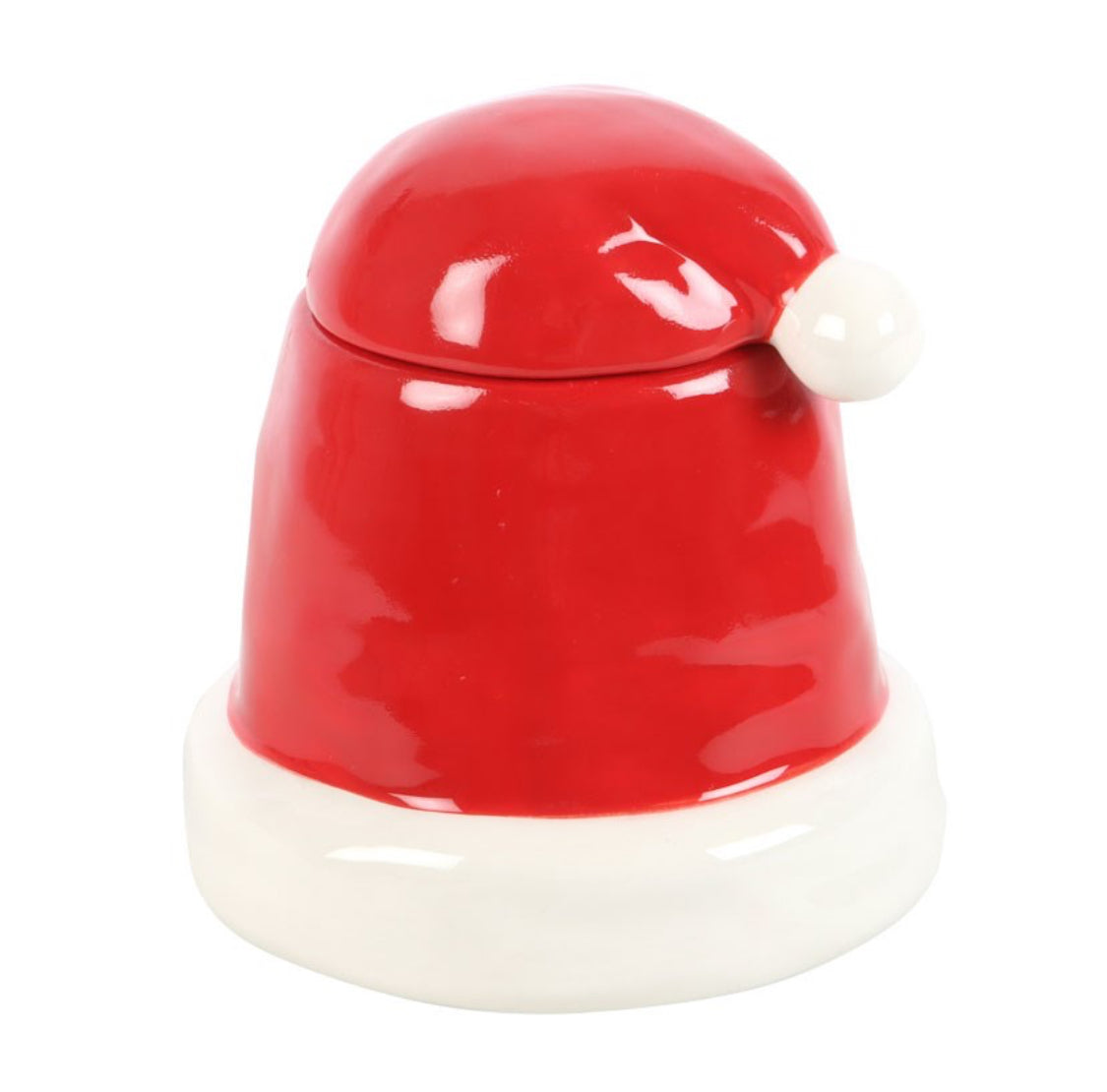 Santa Wax Melt Burner