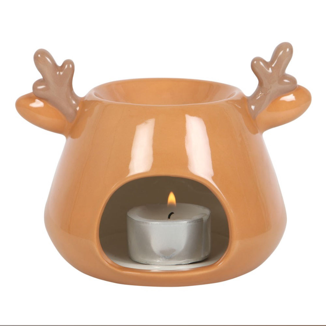 Reindeer Wax Melter