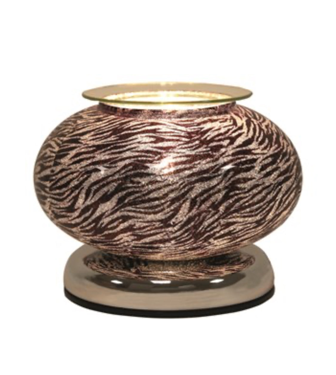 Electric Wax Melter Touch Lamp