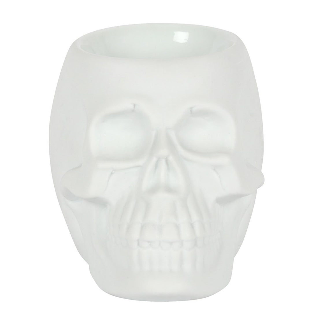 Skull Wax Melter