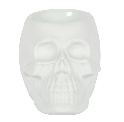 Skull Wax Melter