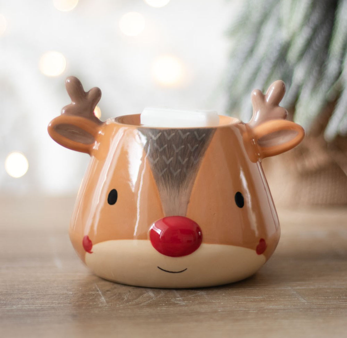 Reindeer Wax Melter