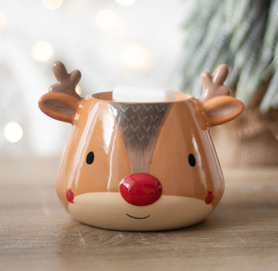 Reindeer Wax Melter