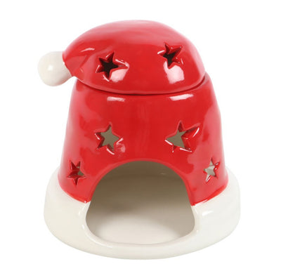 Santa Wax Melt Burner