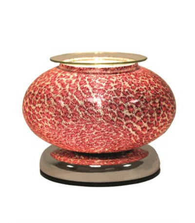 Electric Wax Melter Touch Lamp