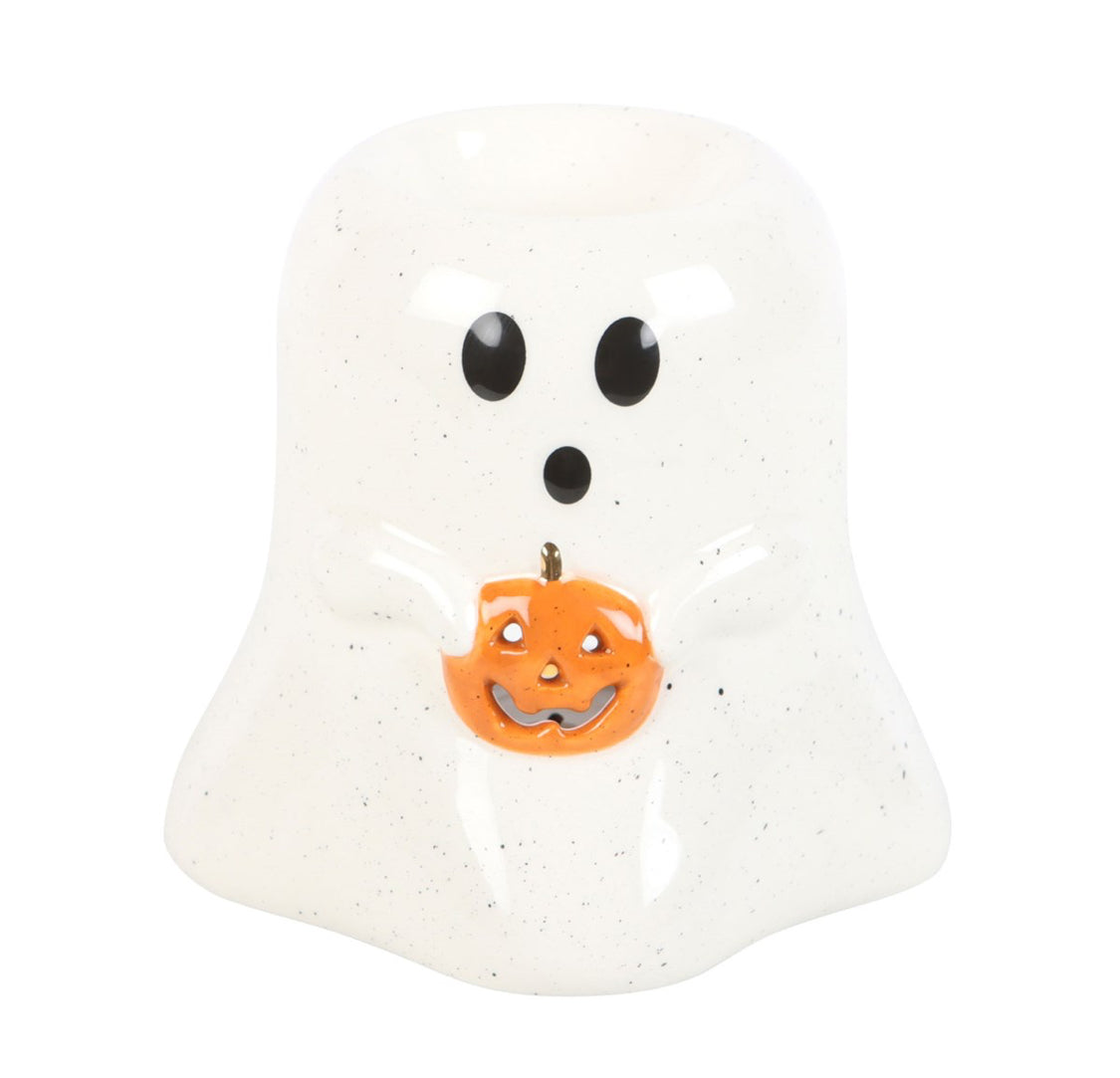 Ghost Wax Melter