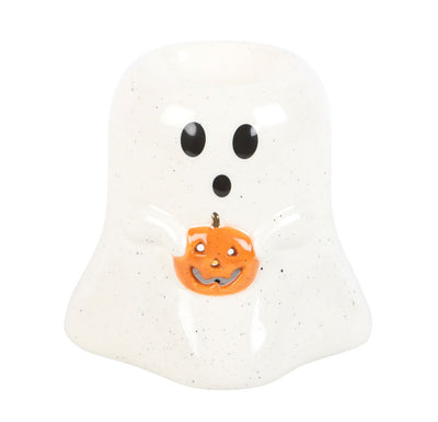 Ghost Wax Melter