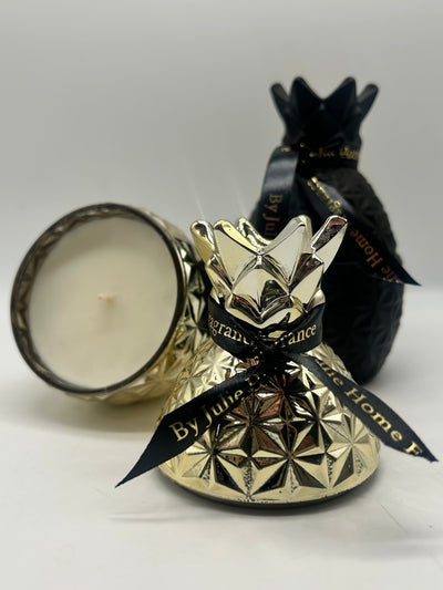 Pineapple Gift Set