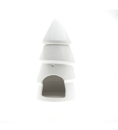 Christmas Tree Wax Melter  £14.00