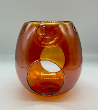Glass Melt Warmers  £16.00