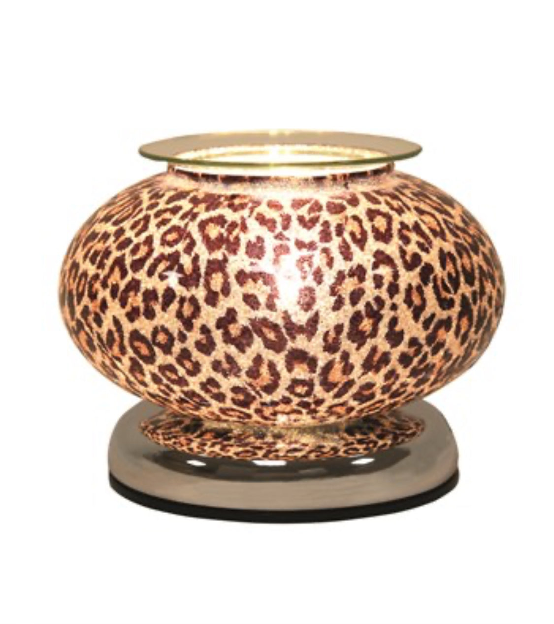 Electric Wax Melter Touch Lamp