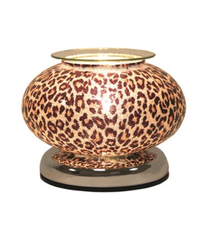 Electric Wax Melter Touch Lamp