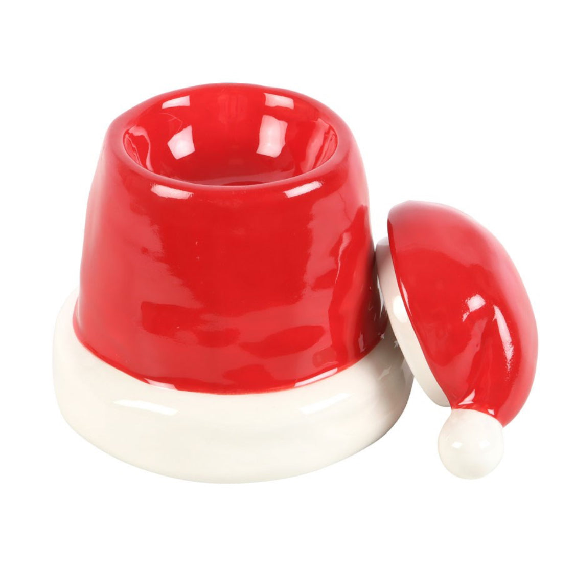 Santa Wax Melt Burner