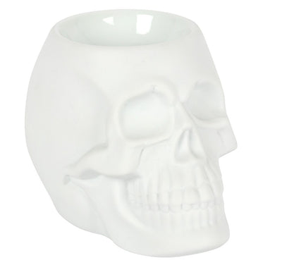 Skull Wax Melter