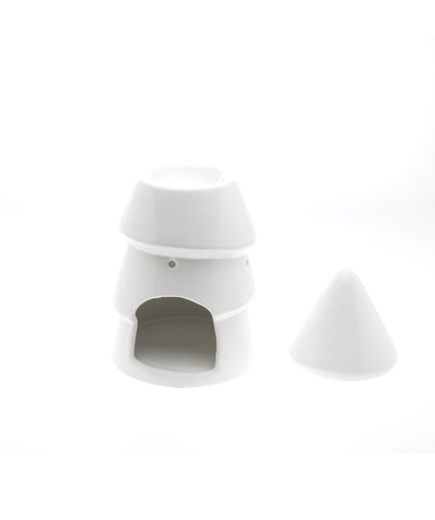 Christmas Tree Wax Melter  £14.00