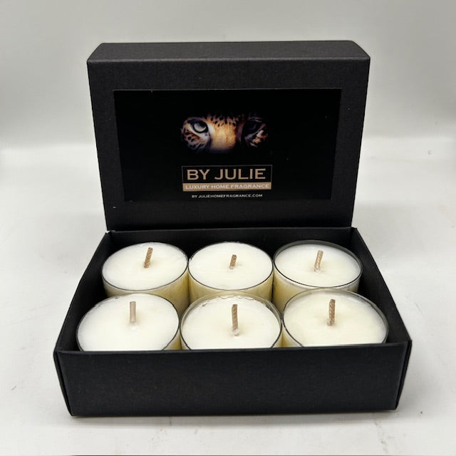 Damson Plum, Rose & Patchouli