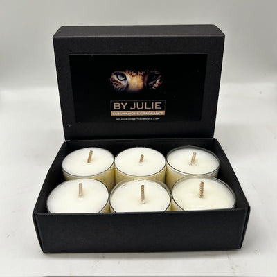 Damson Plum, Rose & Patchouli