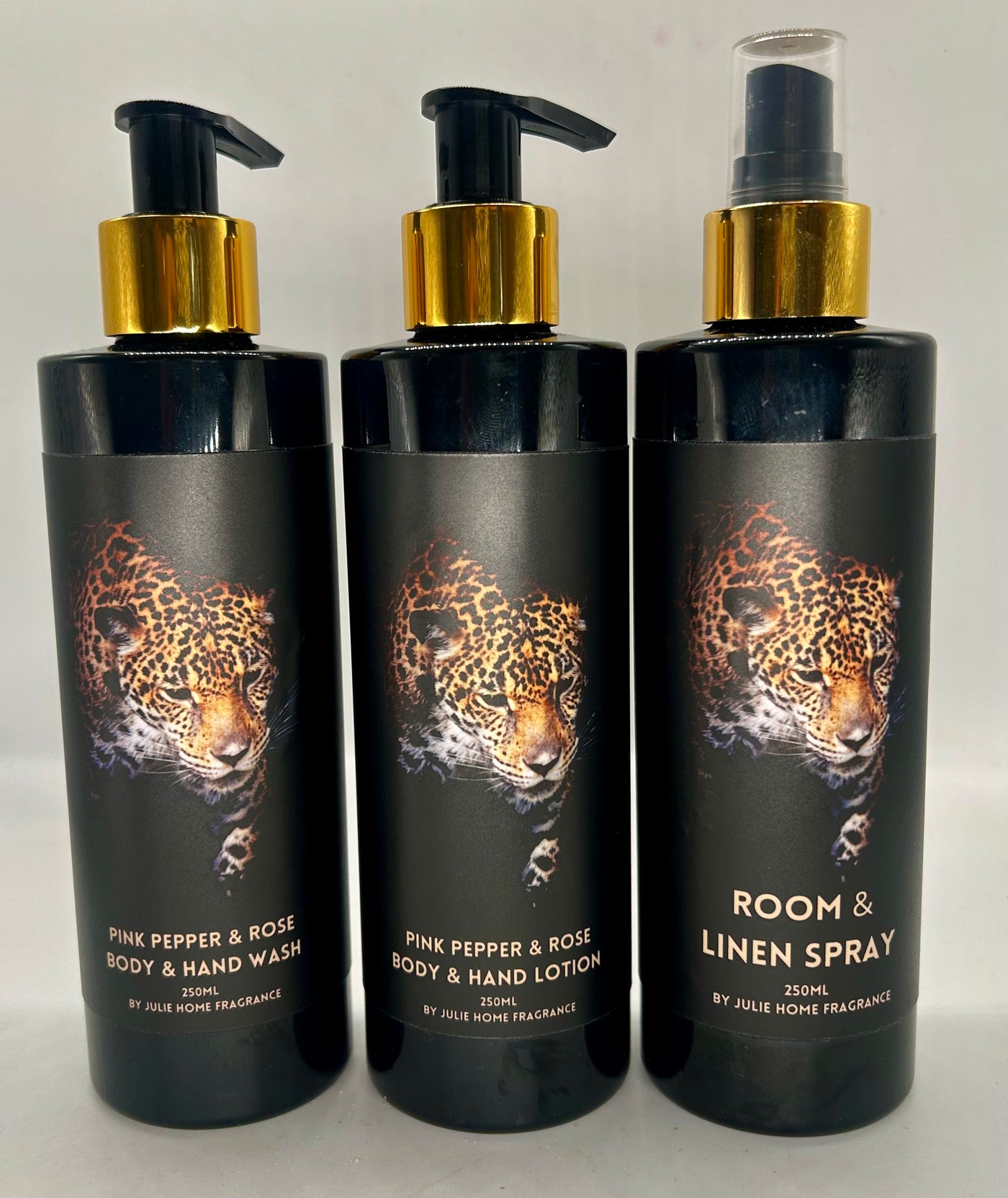 Limited Edition Gift Box £70.00