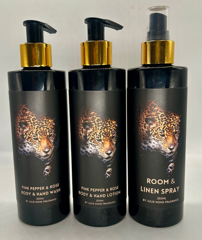 Limited Edition Gift Box £70.00