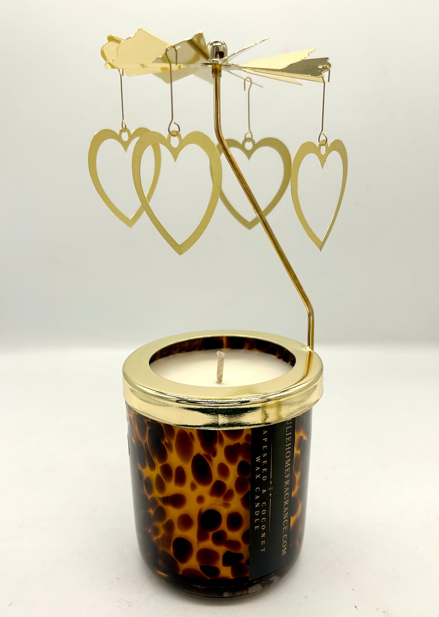 Candle Carousel