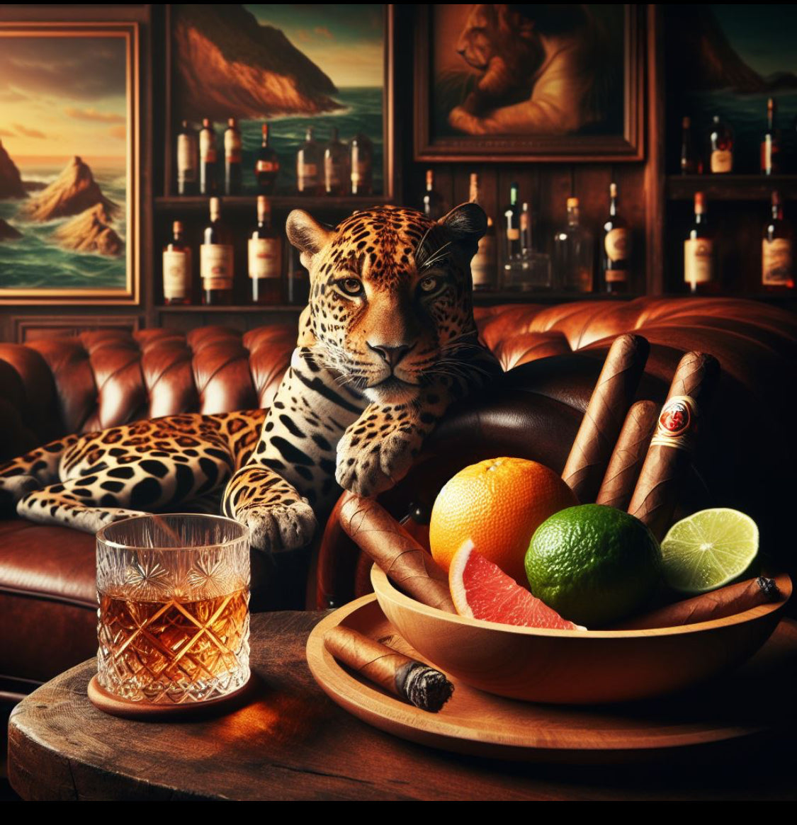 Cuban Lounge