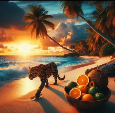 St Lucia