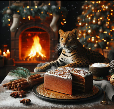 Gingerbread