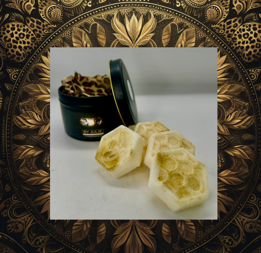 Citronella & Lemongrass