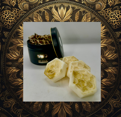 Citronella & Lemongrass