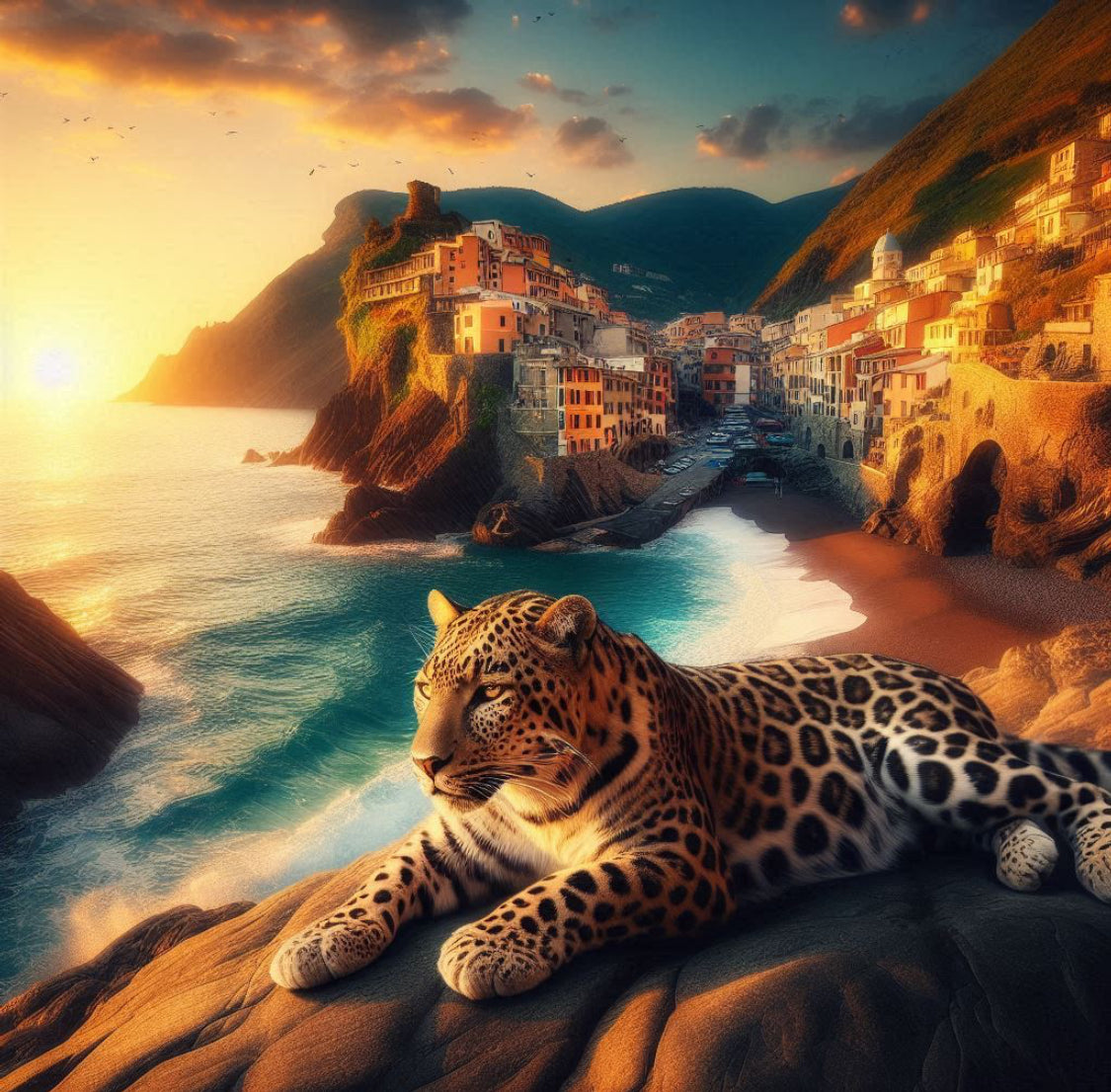 Amalfi
