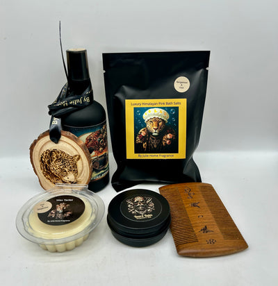 Beard Balm Gift Set  £30