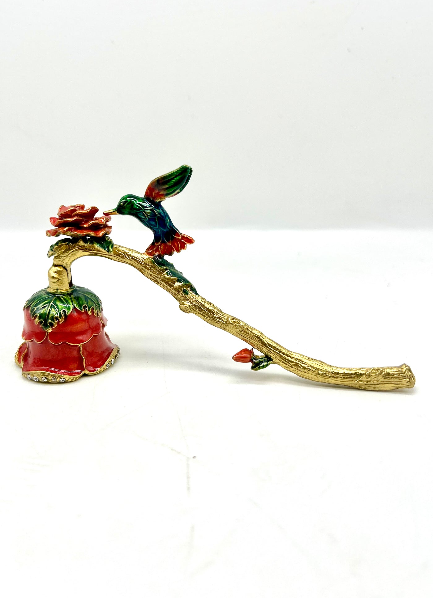 Decorative Candle Snuffer