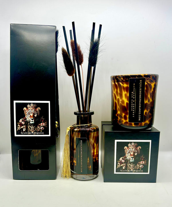 Pink Pepper & Rose - *ByJulie's Signature Scent *