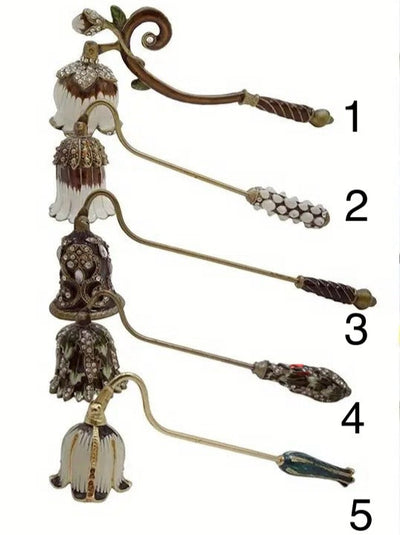 Decorative Candle Snuffer