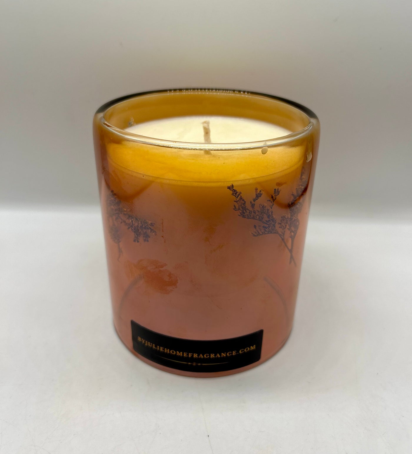 Botanical Candle 400g Gift Boxed