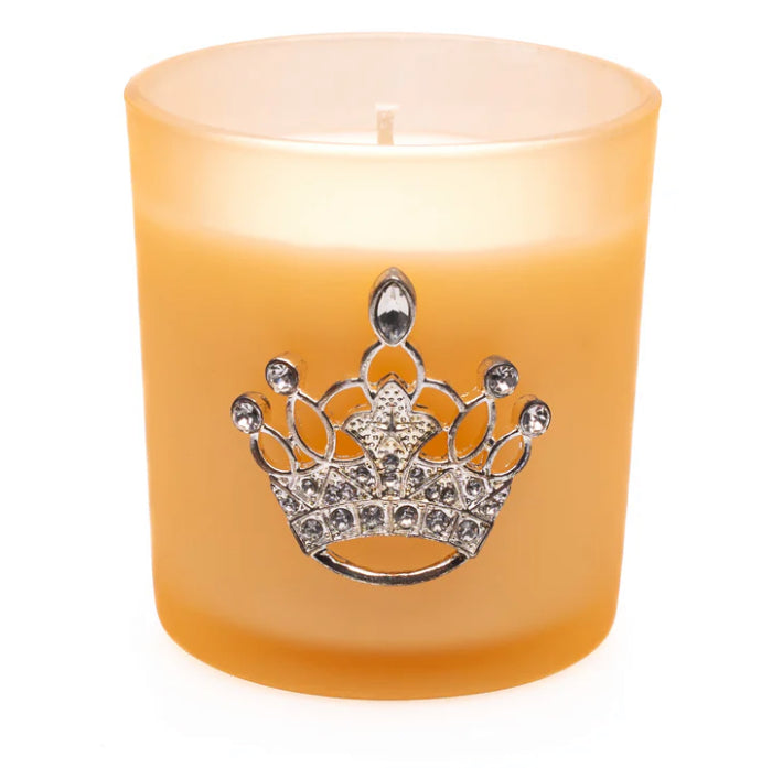 Crown Peony Freesia Candle