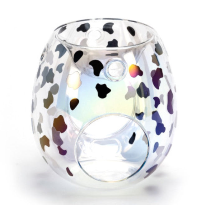 Glass Melt Warmers  £16.00