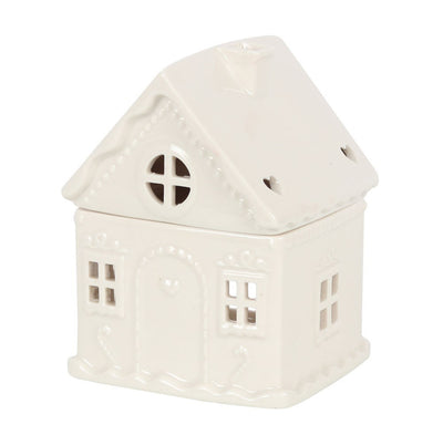 Gingerbread Tea Wax Melter
