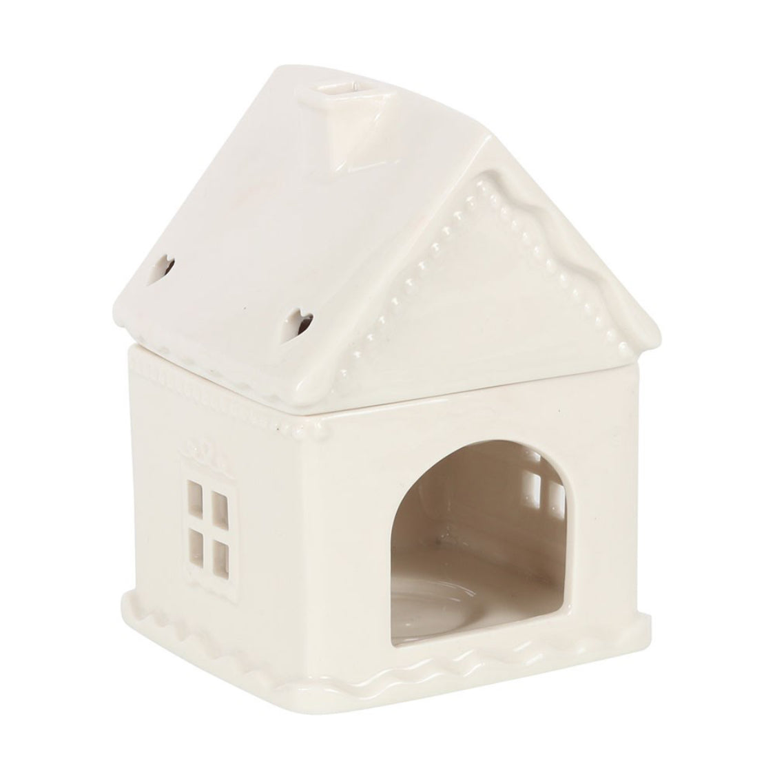 Gingerbread Tea Wax Melter