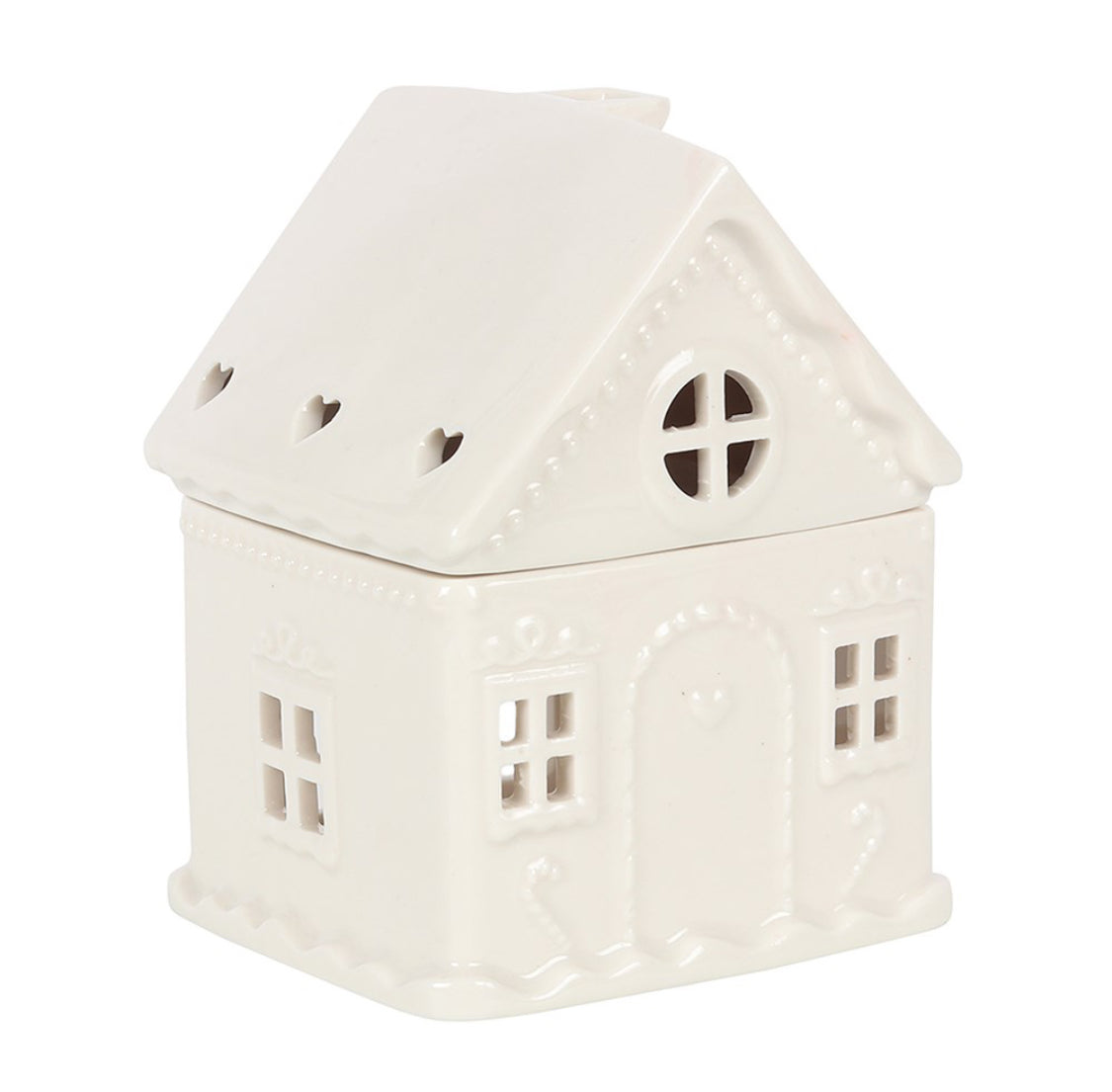 Gingerbread Tea Wax Melter
