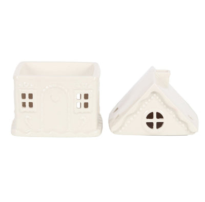 Gingerbread Tea Wax Melter