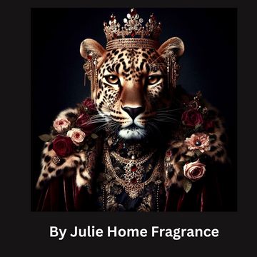 By Julie Home Fragrance