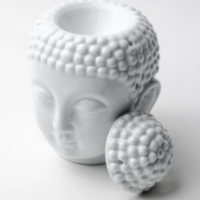 Prince Buddha Burner £16