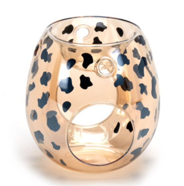 Glass Melt Warmers  £16.00