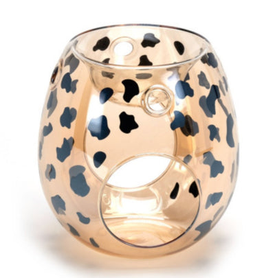 Glass Melt Warmers  £16.00