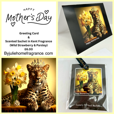Mothers Day Gift Set - Paris £30.00