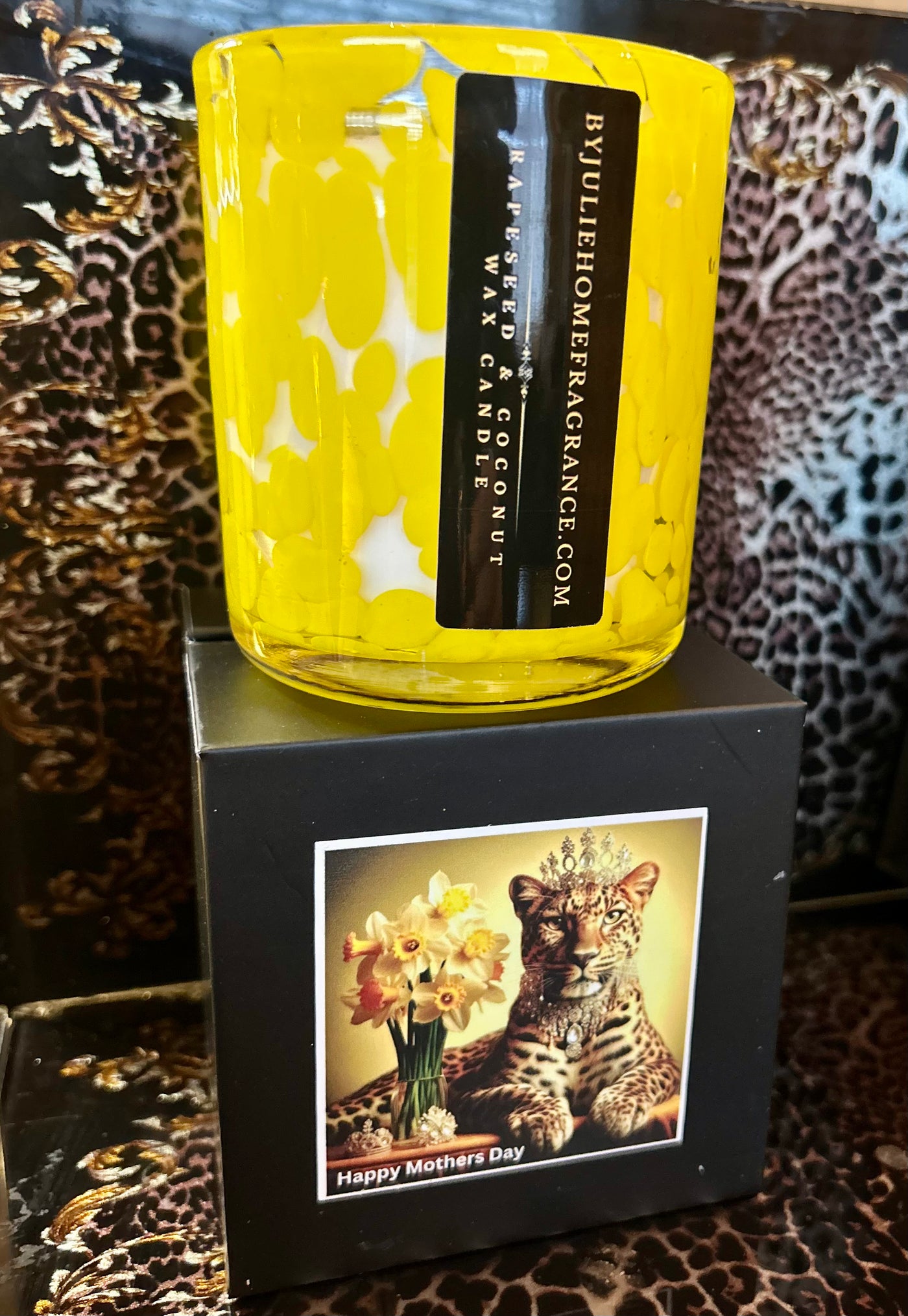 Mothers Day Gift Set - Paris £30.00