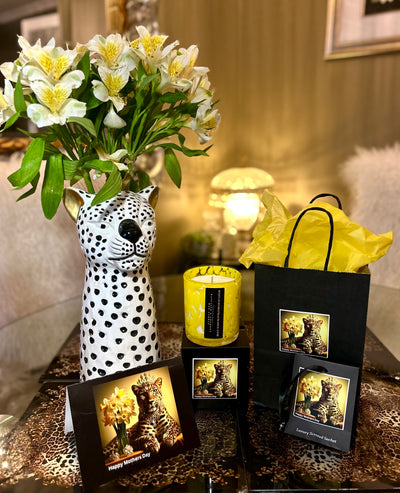 Mothers Day Gift Set - Paris £30.00