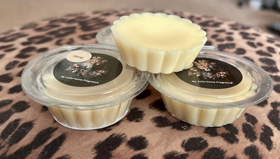 Wax Single Tartlets